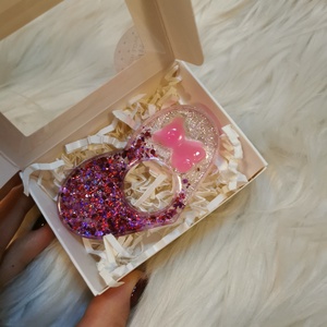 Foszforeszkáló Könyvgerincvédő-könyves ajándék, Könyv & Zene, Könyvjelző, Mindenmás, MESKA