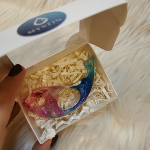 Könyvgerincvédő-könyves ajándék, Könyv & Zene, Könyvjelző, Mindenmás, MESKA