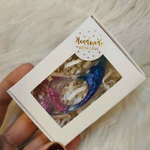 Könyvgerincvédő-könyves ajándék - könyv & zene - könyvjelző - Meska.hu