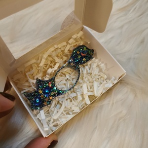 Könyvgerincvédő-könyves ajándék, Könyv & Zene, Könyvjelző, Mindenmás, MESKA