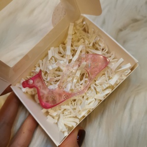 Könyvgerincvédő-könyves ajándék, Könyv & Zene, Könyvjelző, Mindenmás, MESKA