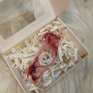 Könyvgerincvédő-könyves ajándék - könyv & zene - könyvjelző - Meska.hu