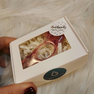 Könyvgerincvédő-könyves ajándék - könyv & zene - könyvjelző - Meska.hu