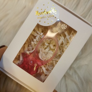 Könyvgerincvédő-könyves ajándék - könyv & zene - könyvjelző - Meska.hu