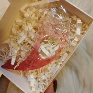 Könyvgerincvédő-könyves ajándék, Könyv & Zene, Könyvjelző, Mindenmás, MESKA