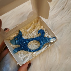 Könyvgerincvédő-könyves ajándék, Könyv & Zene, Könyvjelző, Mindenmás, MESKA