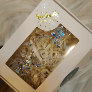 Könyvgerincvédő-könyves ajándék - könyv & zene - könyvjelző - Meska.hu