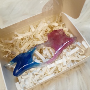 Könyvgerincvédő-könyves ajándék, Könyv & Zene, Könyvjelző, Mindenmás, MESKA