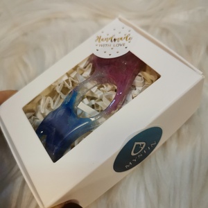 Könyvgerincvédő-könyves ajándék - könyv & zene - könyvjelző - Meska.hu