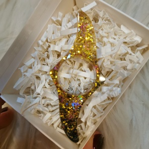 Könyvgerincvédő-könyves ajándék - könyv & zene - könyvjelző - Meska.hu