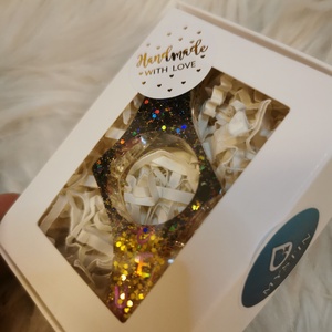 Könyvgerincvédő-könyves ajándék - könyv & zene - könyvjelző - Meska.hu