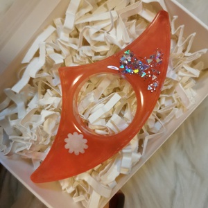 Könyvgerincvédő-könyves ajándék, Könyv & Zene, Könyvjelző, Mindenmás, MESKA