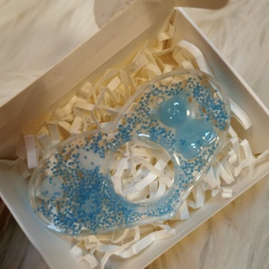 Foszforeszkáló Könyvgerincvédő-könyves ajándék, Könyv & Zene, Könyvjelző, Mindenmás, MESKA