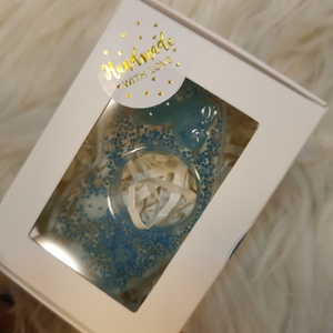 Foszforeszkáló Könyvgerincvédő-könyves ajándék - könyv & zene - könyvjelző - Meska.hu