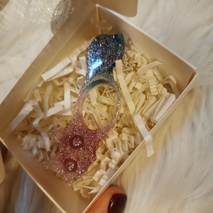 Könyvgerincvédő-könyves ajándék - könyv & zene - könyvjelző - Meska.hu