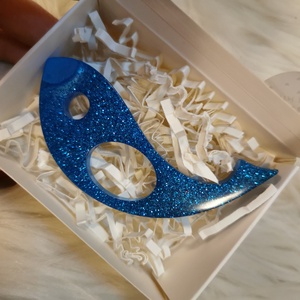 Könyvgerincvédő-könyves ajándék, Könyv & Zene, Könyvjelző, Mindenmás, MESKA