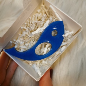 Könyvgerincvédő-könyves ajándék - könyv & zene - könyvjelző - Meska.hu