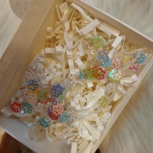 Könyvgerincvédő-könyves ajándék - Meska.hu