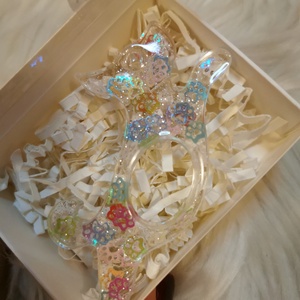 Könyvgerincvédő-könyves ajándék - könyv & zene - könyvjelző - Meska.hu