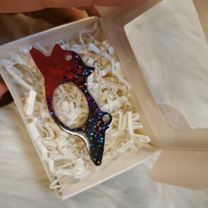 Könyvgerincvédő-könyves ajándék - könyv & zene - könyvjelző - Meska.hu