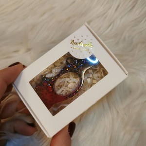 Könyvgerincvédő-könyves ajándék - könyv & zene - könyvjelző - Meska.hu