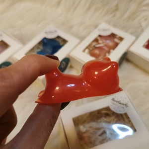 Festőecset, körmös ecset és tolltaró cicák - könyv & zene - könyvjelző - Meska.hu