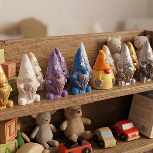 Szerencse Manó - otthon & életmód - dekoráció - dísztárgy - Meska.hu