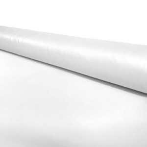 Fehér Vízhatlan Textil Méteráru, , , MESKA