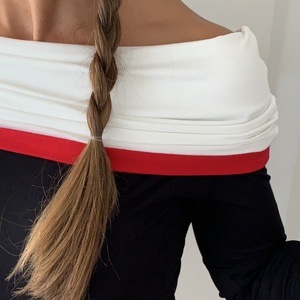 Vállra húzható ruha, Ruha & Divat, Női ruha, Ruha, Varrás, MESKA