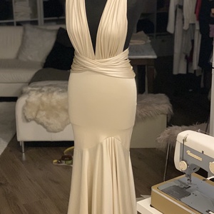 Esküvői-nagyestélyi ruha, Esküvő, Ruha, Menyasszonyi ruha, Varrás, MESKA