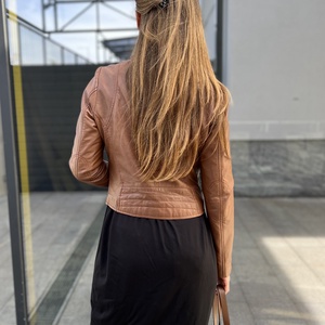 Bő fekete tunika - ruha & divat - női ruha - tunika - Meska.hu