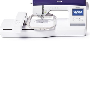 Brother Hímzőgép, Kellékek & szerszámok, Szerszámok, eszközök, Vágóeszköz, gépi, , MESKA