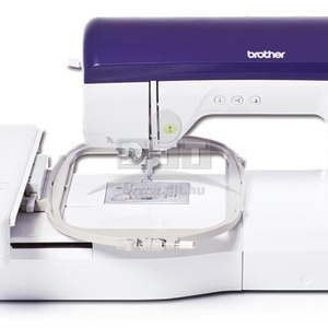 Brother Hímzőgép - kellékek & szerszámok - szerszámok, eszközök - vágóeszköz, gépi - Meska.hu