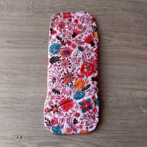 Mesevirág tisztasági mosható betét 18cm (piskóta forma), , , Mesevirág tisztasági mosható betét 18cm A megszokott piskóta forma. Méretek: 18 cm hosszú, összepat..., MESKA