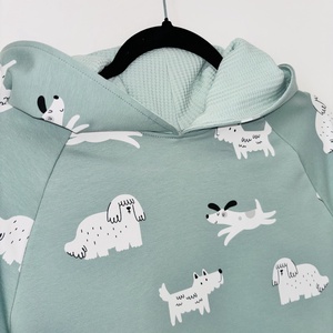 Kapucnis pulcsi - ruha & divat - női ruha - pulóver - Meska.hu