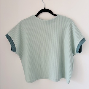 Női póló kutyás zsebbel - ruha & divat - női ruha - póló, felső - Meska.hu