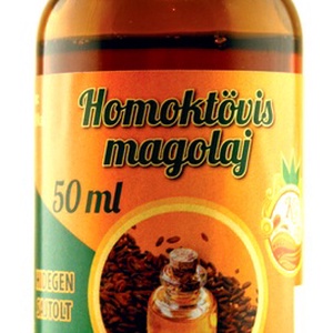  Homoktövis magolaj  - Meska.hu