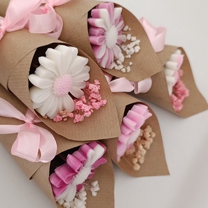 Margaréta illatviasz � Nőnapi ajándék � Kézzel készült dekor - otthon & életmód - gyertya, illat, aroma - illatviasz - Meska.hu