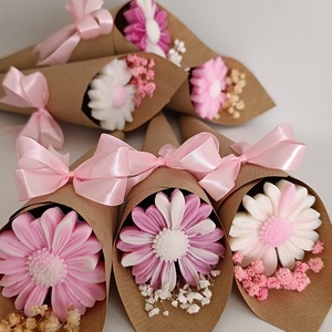 Margaréta illatviasz � Nőnapi ajándék � Kézzel készült dekor - otthon & életmód - gyertya, illat, aroma - illatviasz - Meska.hu