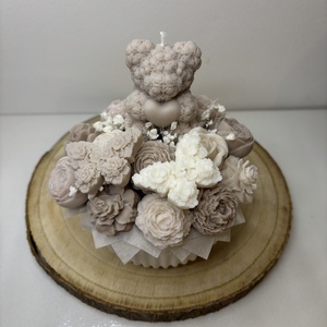 Macis Ölelés Box � virágba zárt szeretet - Meska.hu