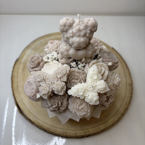 Macis Ölelés Box � virágba zárt szeretet - otthon & életmód - gyertya, illat, aroma - gyertya - Meska.hu