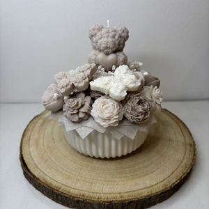 Macis Ölelés Box � virágba zárt szeretet - otthon & életmód - gyertya, illat, aroma - gyertya - Meska.hu