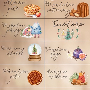 Manó gyertya  - otthon & életmód - gyertya, illat, aroma - gyertya - Meska.hu