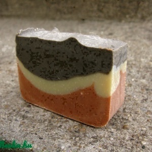 CLAY COCO SPA 150 gr -  - Meska.hu