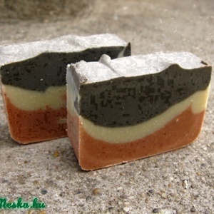 CLAY COCO SPA 150 gr -  - Meska.hu