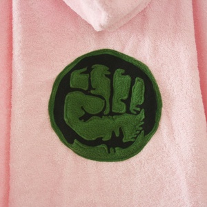 Supermanes törölköző -  - Meska.hu