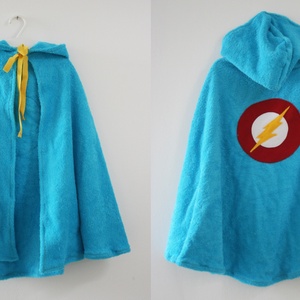 Supermanes törölköző -  - Meska.hu