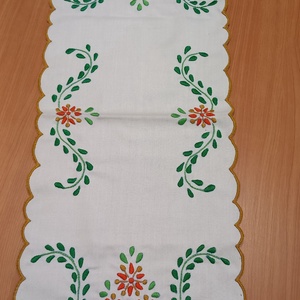 Asztali futó, , , MESKA