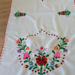 Terítő  - Meska.hu