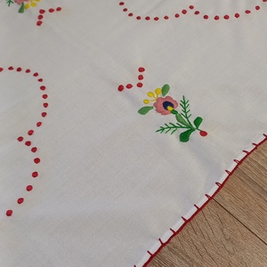 Himzett futó -  - Meska.hu